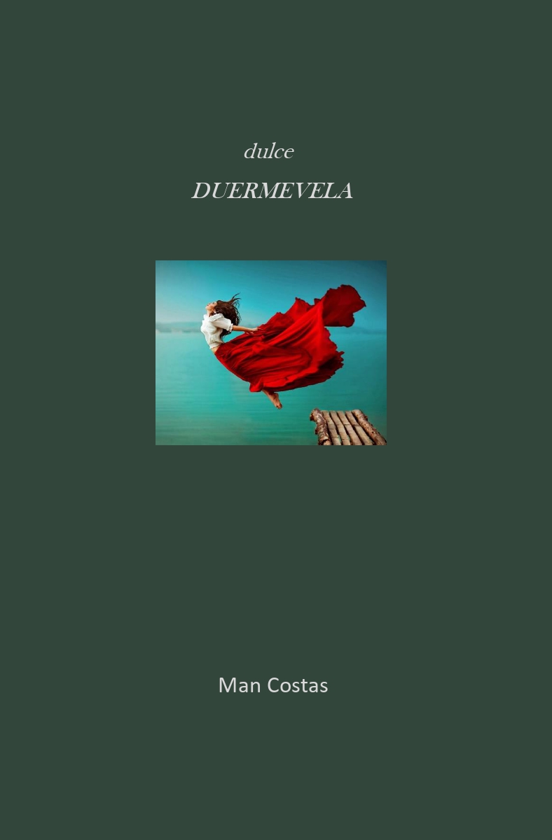 Portada de Dulce duermevela